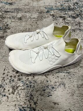 Vivo barefoot Size 14 men (48 eu) with Toggle Lacing